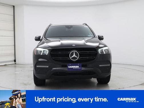 2020 Mercedes-Benz GLE 350 GLE 350