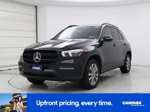 2020 Mercedes-Benz GLE 350 GLE 350