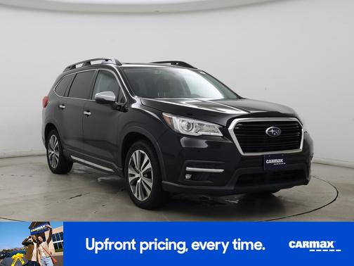 2020 Subaru Ascent Touring
