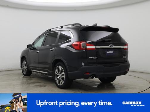 2020 Subaru Ascent Touring