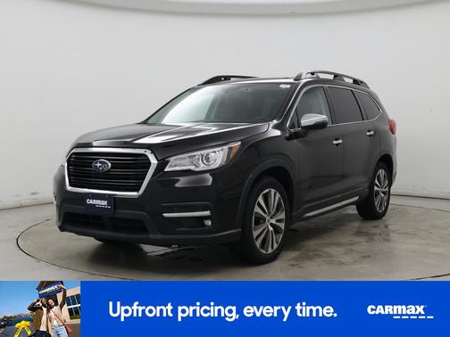2020 Subaru Ascent Touring