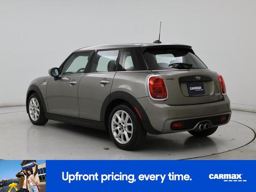 2021 MINI Hardtop S
