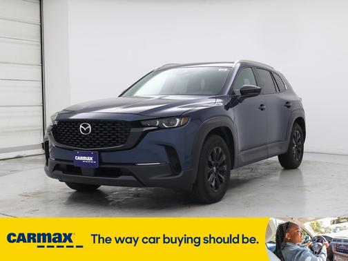 2024 Mazda CX-50 2.5 S Premium Package