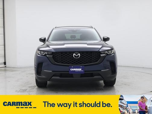 2024 Mazda CX-50 2.5 S Premium Package