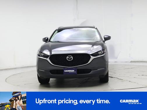 2023 Mazda CX-30 2.5 S Select Package