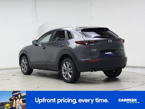 2023 Mazda CX-30 2.5 S Select Package