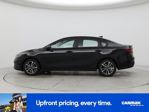 2022 Kia Forte FE