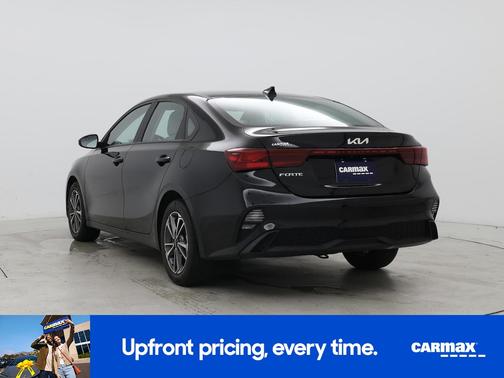 2022 Kia Forte FE