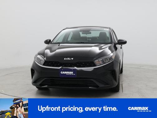 2022 Kia Forte FE