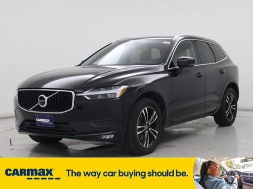 2019 Volvo XC60 T6 Momentum