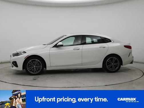 2021 BMW 228 Gran Coupe I xDrive Gran Coupe