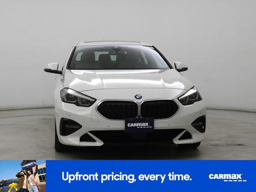 2021 BMW 228 Gran Coupe I xDrive Gran Coupe