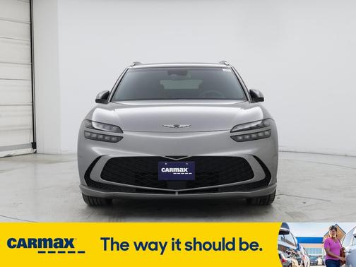 2023 Genesis GV60 Advanced