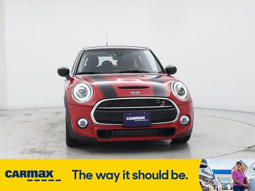 2021 MINI Hardtop S
