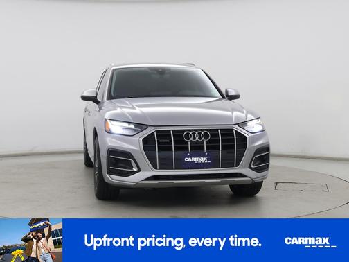 2021 Audi Q5 Premium Plus