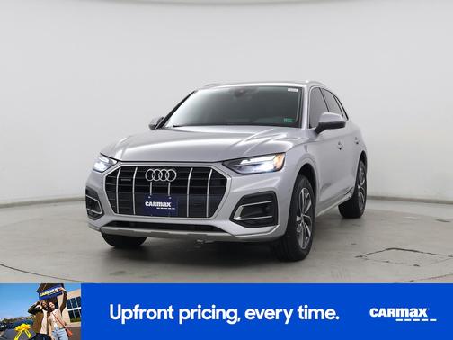 2021 Audi Q5 Premium Plus