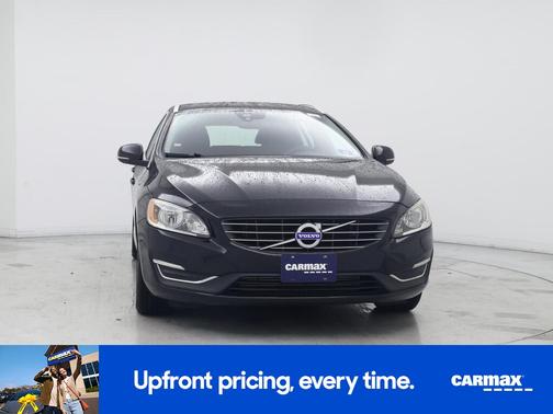2017 Volvo V60 T5 Premier