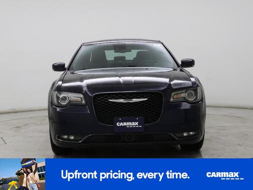 2016 Chrysler 300 S