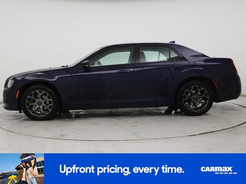 2016 Chrysler 300 S