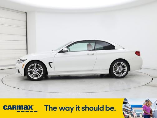 2019 BMW 430 I