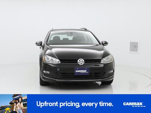 2015 Volkswagen Golf SE