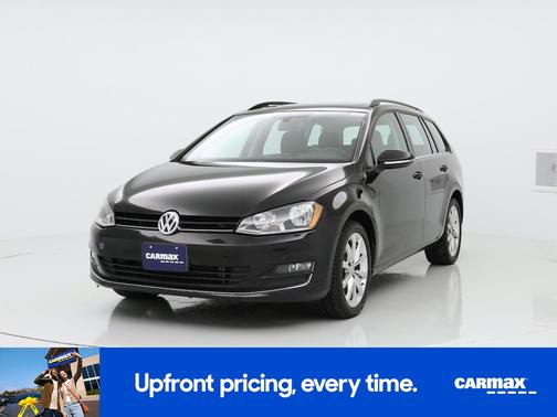 2015 Volkswagen Golf SE