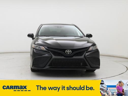 2023 Toyota Camry SE Night Shade
