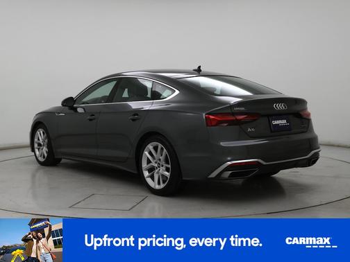 2024 Audi A5 Sportback Premium Plus