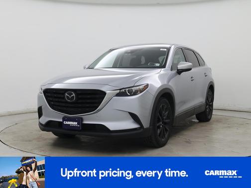 2023 Mazda CX-9 Touring Plus