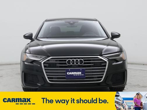 2019 Audi A6 Prestige