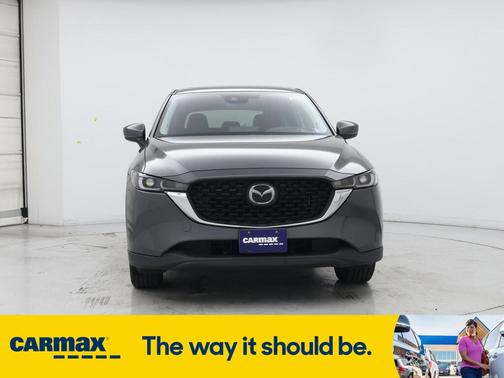 2022 Mazda CX-5 2.5 S Premium Plus Package