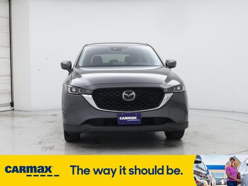 2022 Mazda CX-5 2.5 S Premium Plus Package