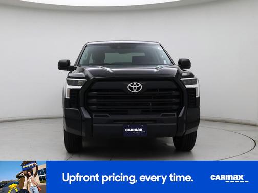 2022 Toyota Tundra SR