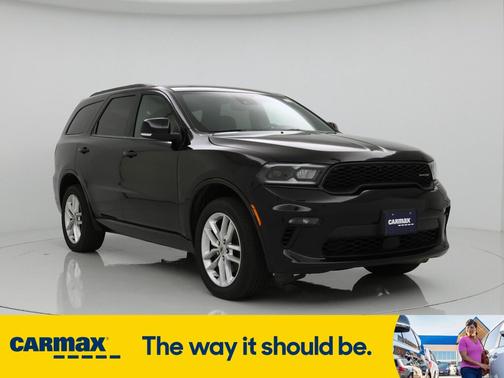 2022 Dodge Durango GT