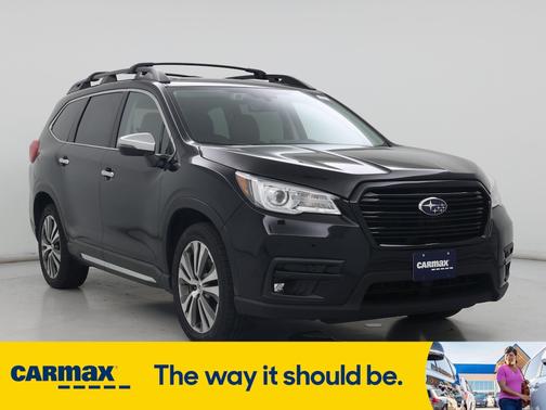 2019 Subaru Ascent Touring