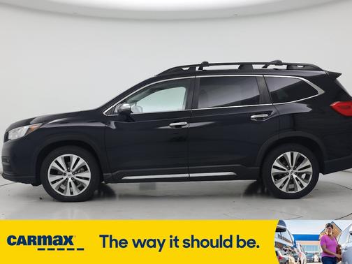 2019 Subaru Ascent Touring