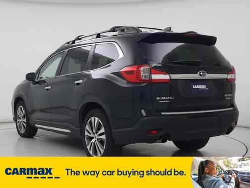 2019 Subaru Ascent Touring