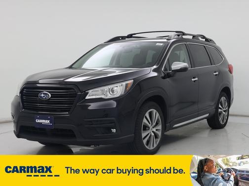 2019 Subaru Ascent Touring