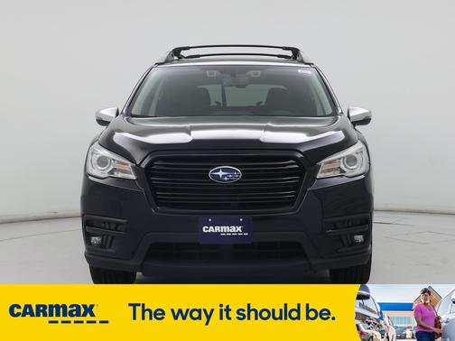 2019 Subaru Ascent Touring