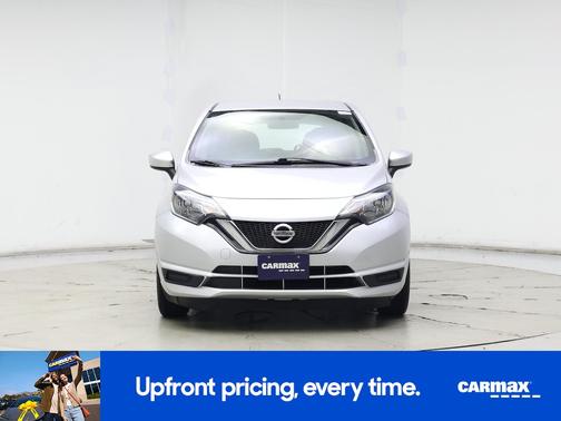 2019 Nissan Versa Note SV