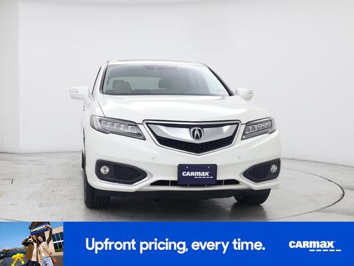 2017 Acura RDX AWD
