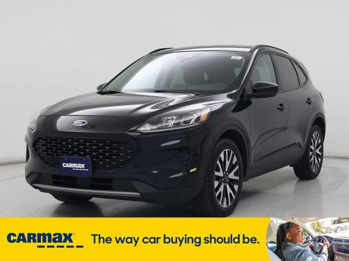 2020 Ford Escape SE Sport