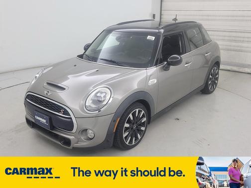 2018 MINI Hardtop S