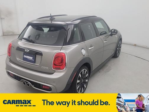 2018 MINI Hardtop S