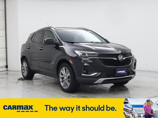 2022 Buick Encore GX Preferred