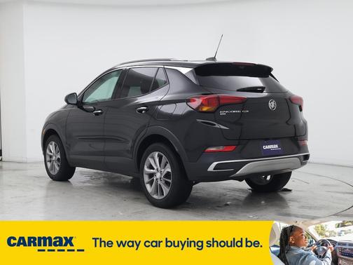 2022 Buick Encore GX Preferred