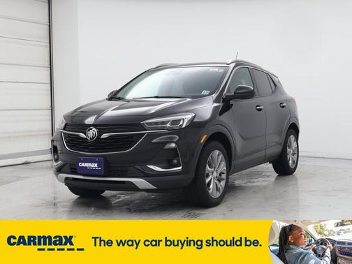 2022 Buick Encore GX Preferred