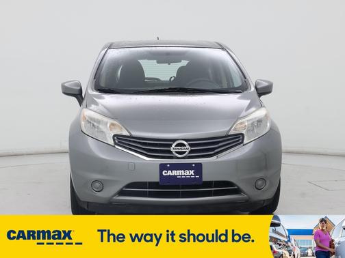 2015 Nissan Versa Note SV