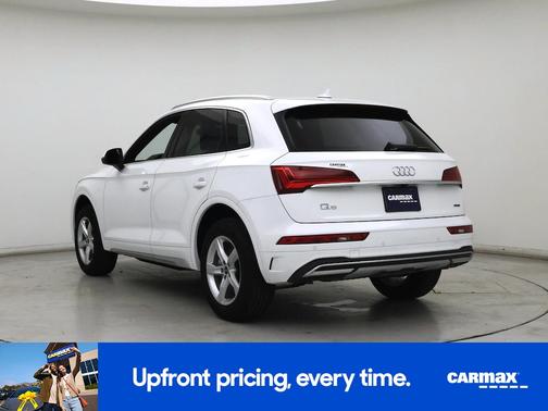 2024 Audi Q5 Premium