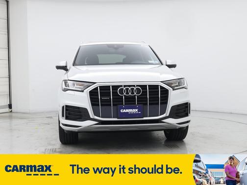 2021 Audi Q7 Premium